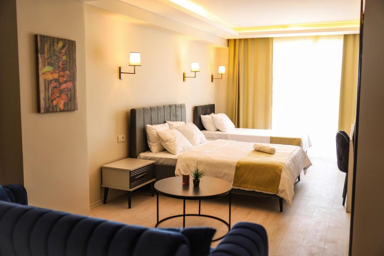 Petra Hotel Tuzla اسطنبول المظهر الخارجي الصورة
