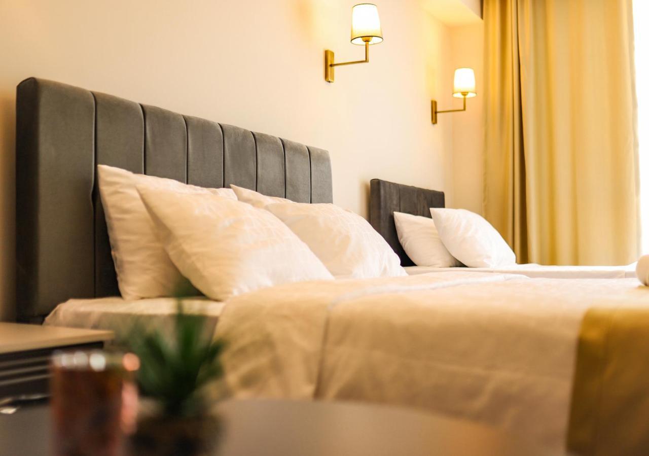 Petra Hotel Tuzla اسطنبول المظهر الخارجي الصورة