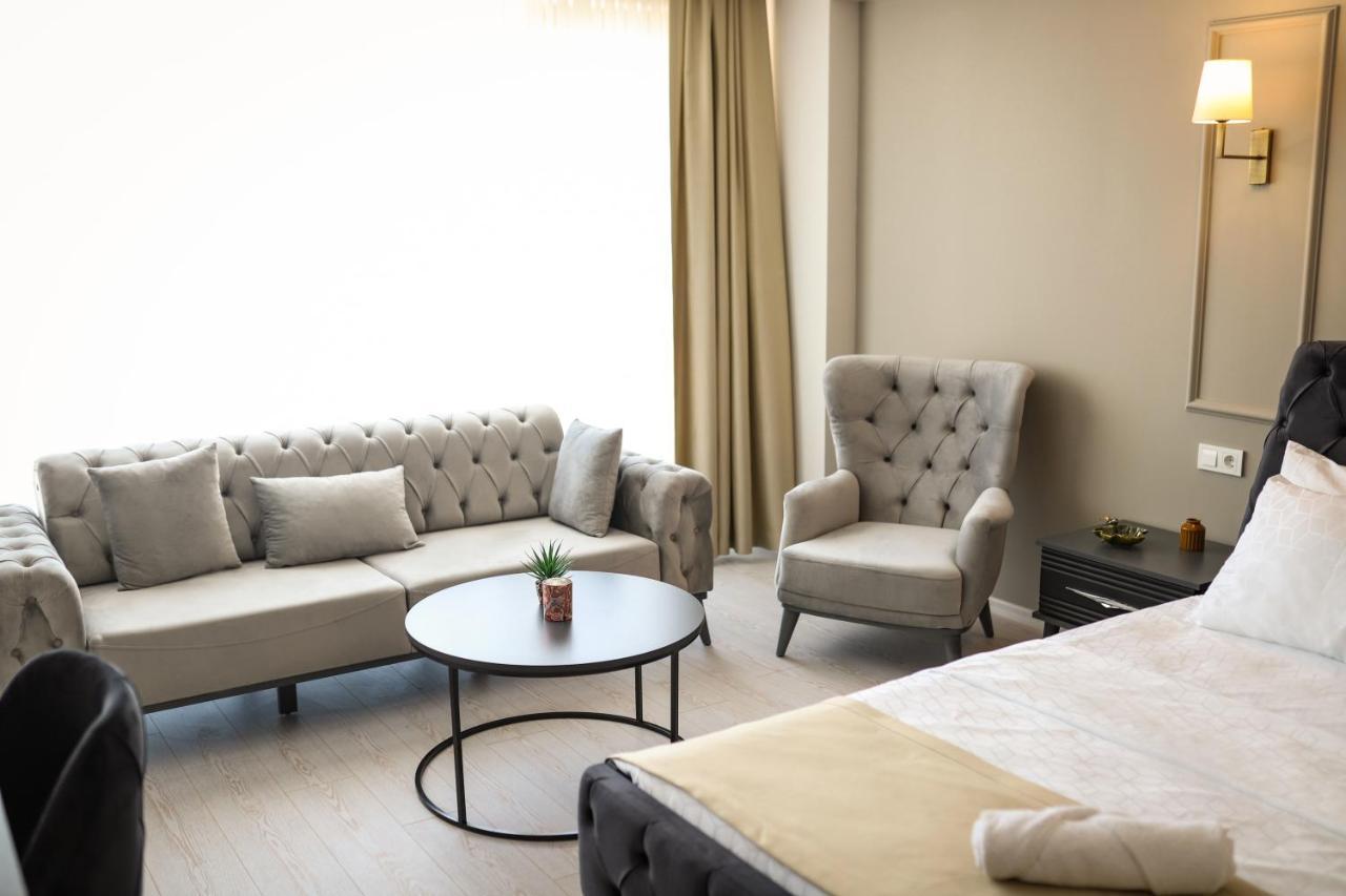 Petra Hotel Tuzla اسطنبول المظهر الخارجي الصورة