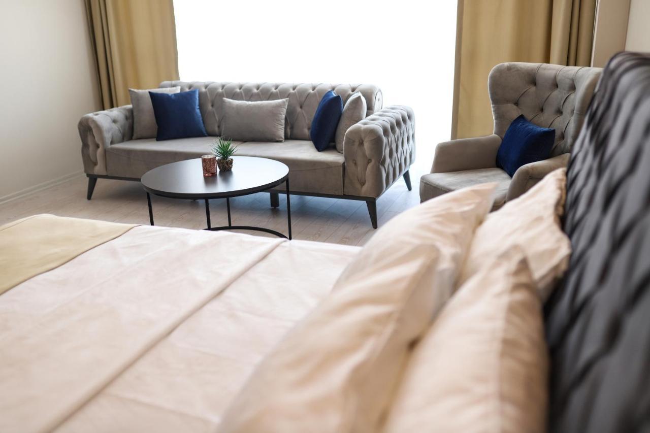 Petra Hotel Tuzla اسطنبول المظهر الخارجي الصورة
