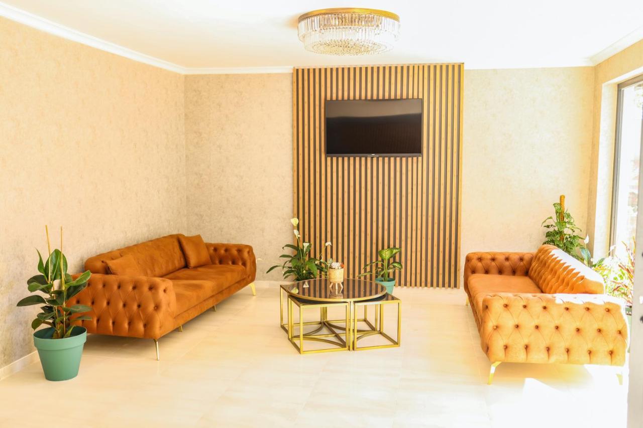 Petra Hotel Tuzla اسطنبول المظهر الخارجي الصورة