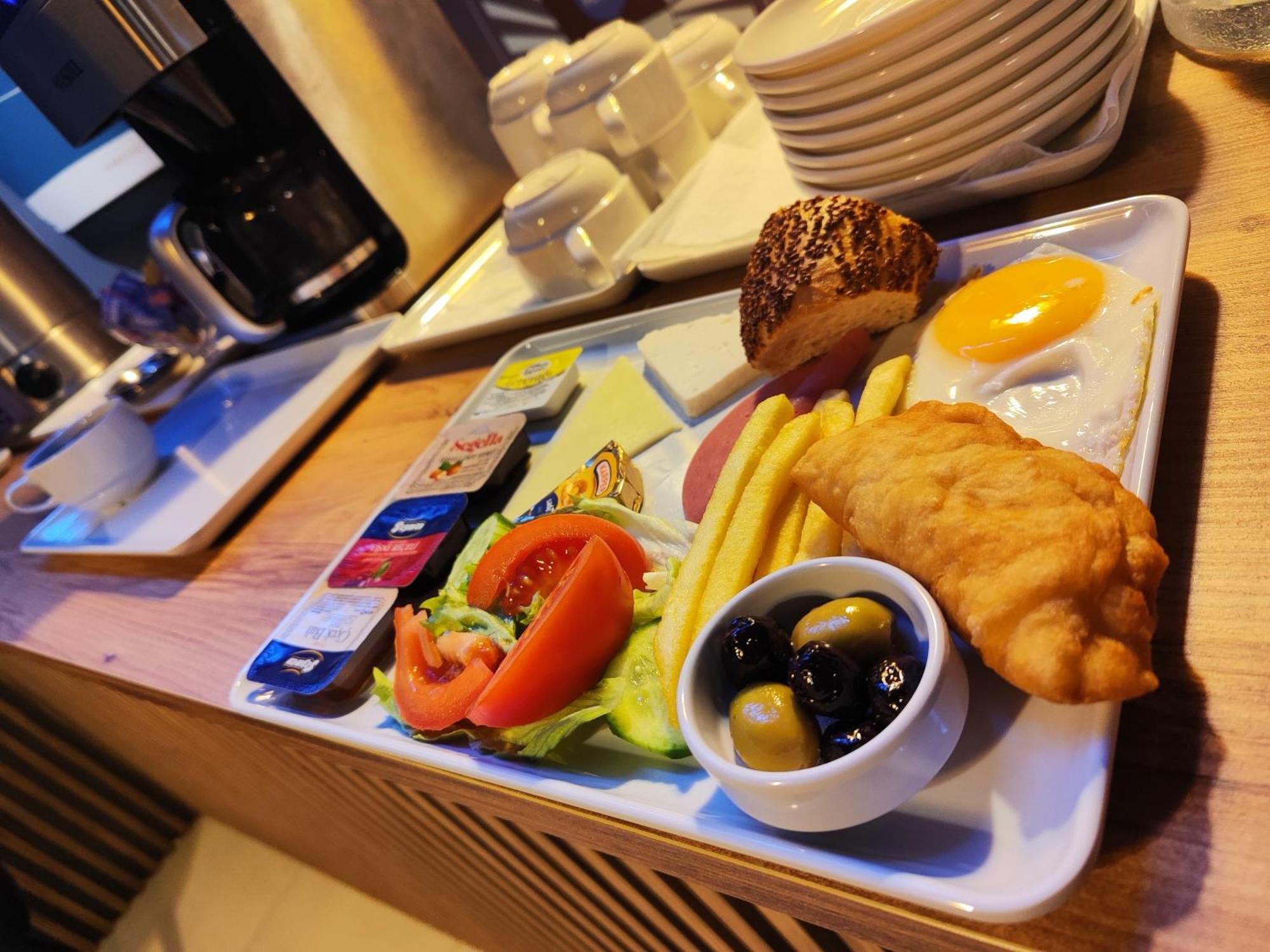 Petra Hotel Tuzla اسطنبول المظهر الخارجي الصورة